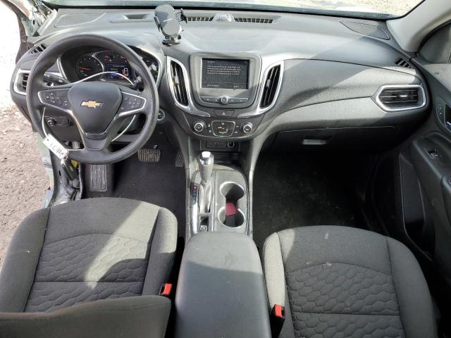 Photo 8 from auction – 2020 CHEVROLET EQUINOX LT with VIN 2GNAXTEV9L6178076