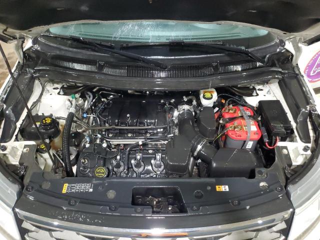 Photo 12 from auction – 2018 FORD EXPLORER with VIN 1FM5K7B85JGC19374