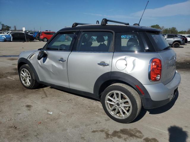 Photo 2 from auction – 2016 MINI COOPER COU with VIN WMWZB3C53GWR48309