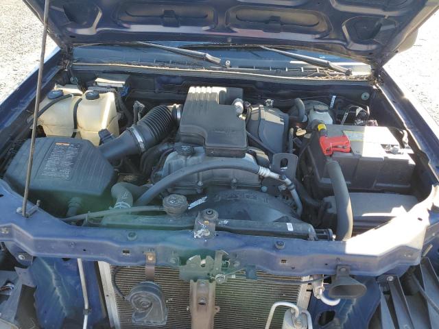 Photo 11 from auction – 2012 CHEVROLET COLORADO L with VIN 1GCCSCF9XC8149679