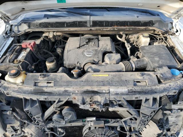 Photo 12 from auction – 2012 NISSAN ARMADA SV with VIN 5N1BA0NF0CN618330