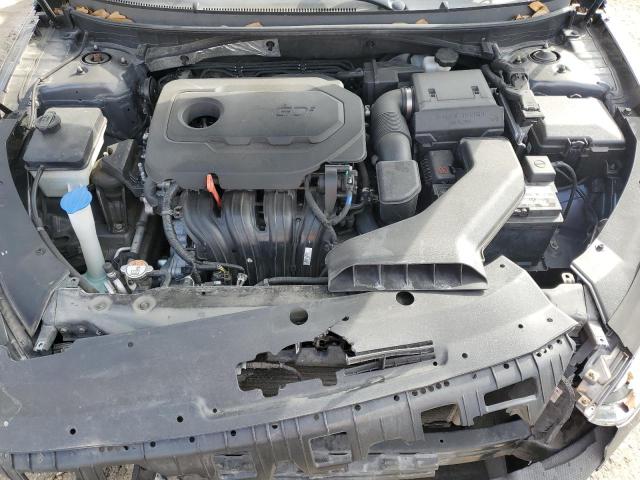 Photo 11 from auction – 2019 HYUNDAI SONATA SE with VIN 5NPE24AF1KH796273