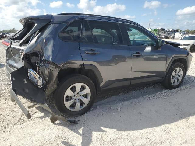 Photo 3 from auction – 2019 TOYOTA RAV4 LE with VIN JTMH1RFV3KD003221