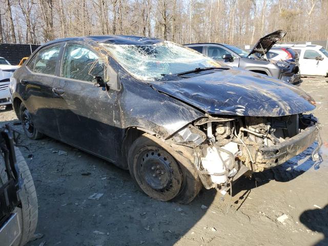 Photo 4 from auction – 2019 TOYOTA COROLLA L with VIN 2T1BURHE3KC149237