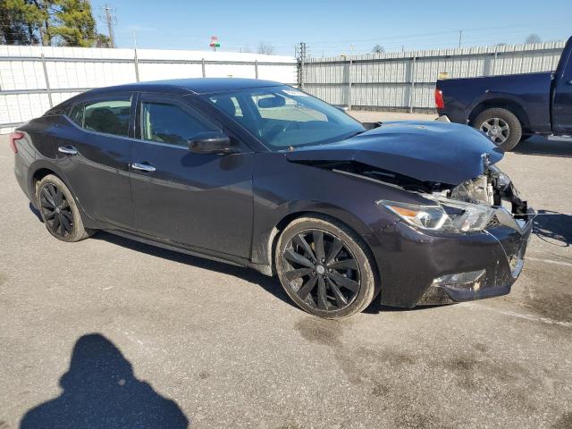 Photo 4 from auction – 2017 NISSAN MAXIMA 3.5 with VIN 1N4AA6APXHC374762