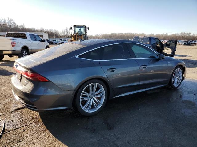 Photo 3 from auction – 2020 AUDI A7 PREMIUM with VIN WAUU2AF25LN026608
