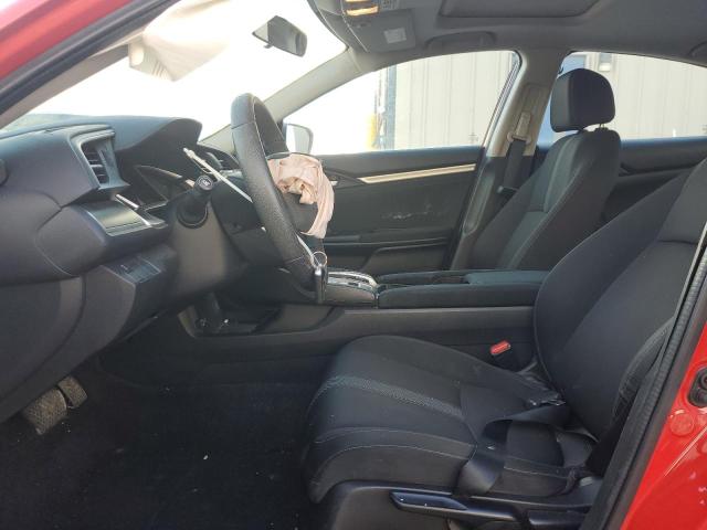 Photo 7 from auction – 2016 HONDA CIVIC EX with VIN 2HGFC2F73GH551015
