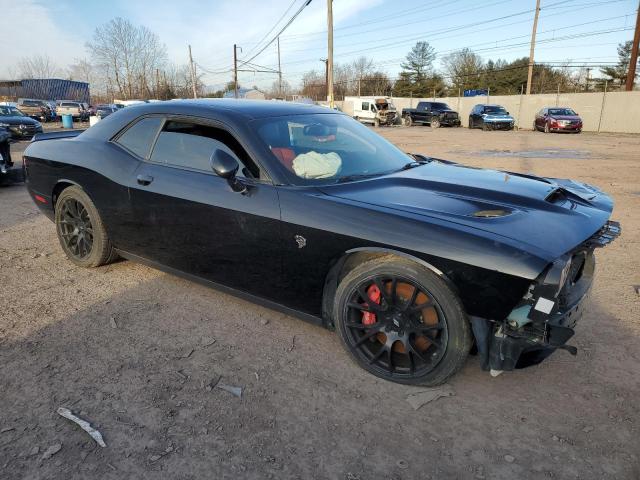 Photo 4 from auction – 2016 DODGE CHALLENGER with VIN 2C3CDZC97GH165988