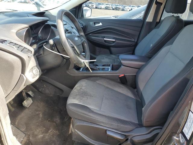 Photo 7 from auction – 2017 FORD ESCAPE SE with VIN 1FMCU0GDXHUE10346