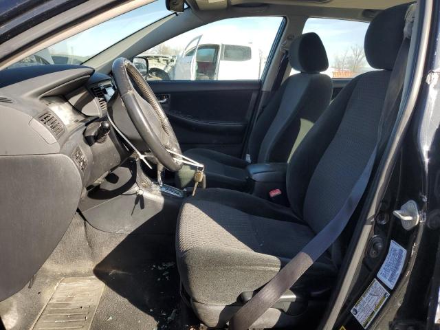Photo 7 from auction – 2006 TOYOTA COROLLA CE with VIN 1NXBR30E96Z579482