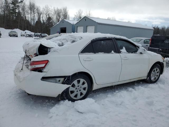 Снимка 3 от търг – 2011 TOYOTA CAMRY BASE с VIN 4T1BF3EK8BU686556