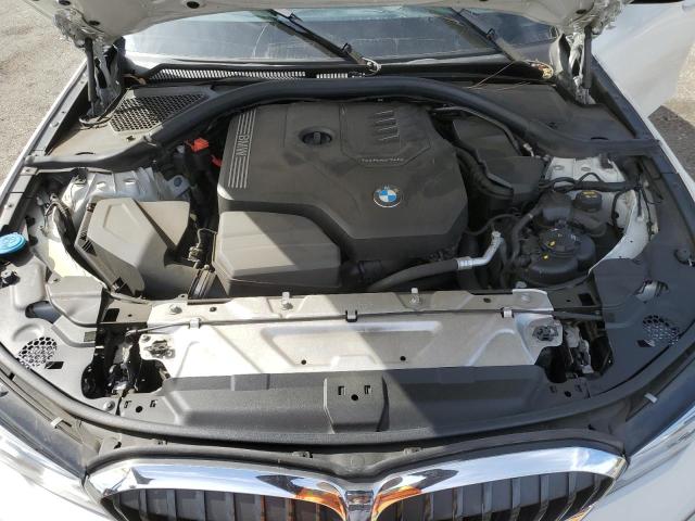 Photo 11 from auction – 2019 BMW 330I with VIN 3MW5R1J5XK8B02519