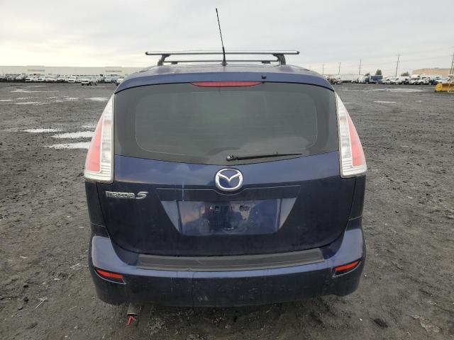 Photo 6 from auction – 2010 MAZDA 5 with VIN JM1CR2WLXA0379347