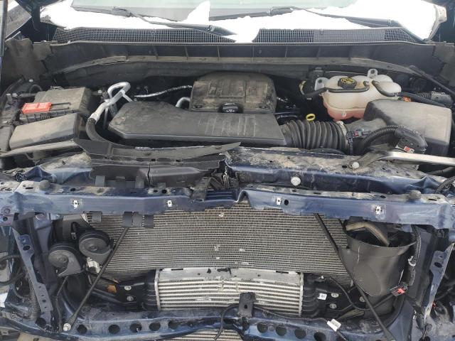 Photo 11 from auction – 2022 CHEVROLET SILVERADO with VIN 1GCRYJEKXNZ181563