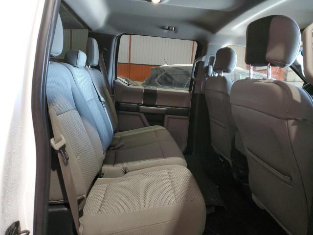 Photo 10 from auction – 2017 FORD F150 SUPER with VIN 1FTFW1EG9HFC23442