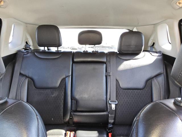 Снимка 10 от търг – 2020 JEEP COMPASS LA с VIN 3C4NJCBB9LT199009