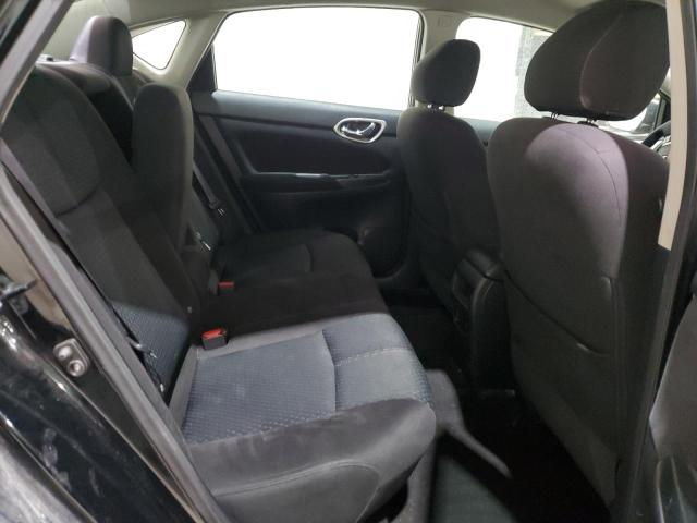 Photo 10 from auction – 2014 NISSAN SENTRA S with VIN 3N1AB7AP4EY280122
