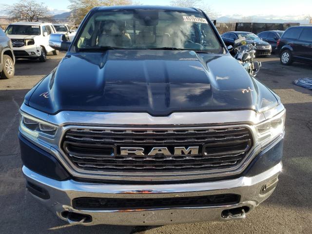 Photo 5 from auction – 2020 RAM 1500 LIMIT with VIN 1C6SRFHT1LN358450