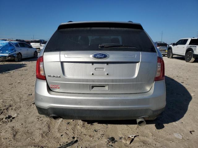 Photo 6 from auction – 2013 FORD EDGE SE with VIN 2FMDK3GC8DBB94726