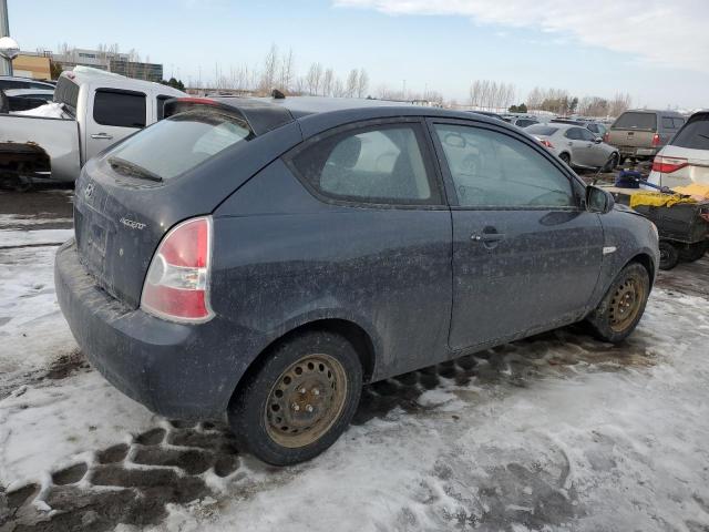 Photo 3 from auction – 2011 HYUNDAI ACCENT SE with VIN KMHCN3BC2BU204541