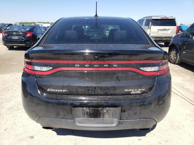 Photo 6 from auction – 2014 DODGE DART SXT with VIN 1C3CDFBB7ED672144