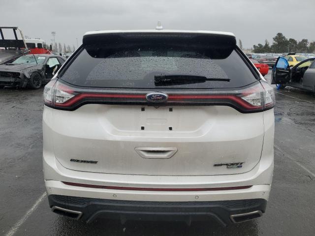 Photo 6 from auction – 2015 FORD EDGE SPORT with VIN 2FMPK4AP6FBB03938