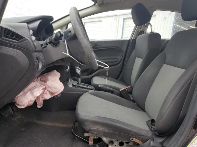 Photo 7 from auction – 2017 FORD FIESTA S with VIN 3FADP4AJ6HM146929