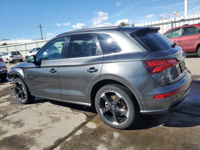 Photo 2 from auction – 2019 AUDI Q5 TECHNIK with VIN WA1FNAFY1K2021794