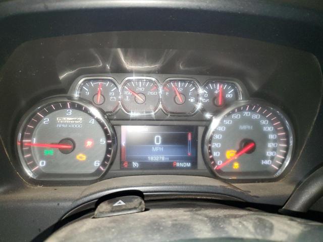 Photo 9 from auction – 2014 GMC SIERRA K15 with VIN 1GTV2VEC3EZ186491