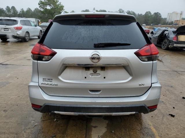 Photo 6 from auction – 2017 NISSAN ROGUE S with VIN KNMAT2MT2HP505083