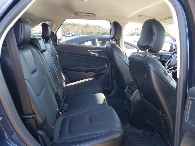 Photo 11 from auction – 2017 FORD EDGE TITAN with VIN 2FMPK4K90HBB92781