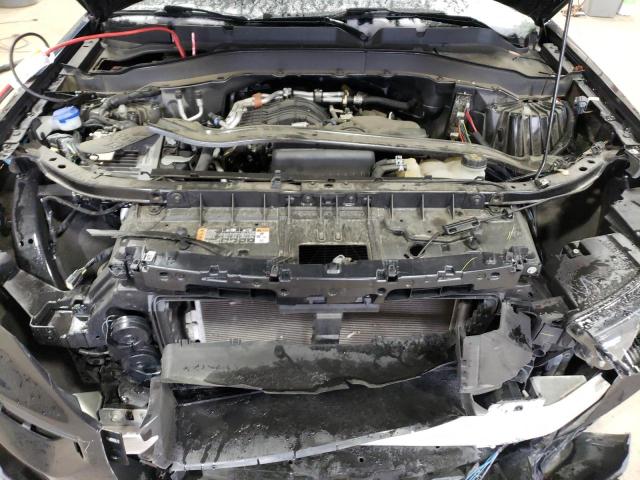 Снимка 12 от търг – 2022 FORD EXPLORER P с VIN 1FM5K8AB8NGC26229
