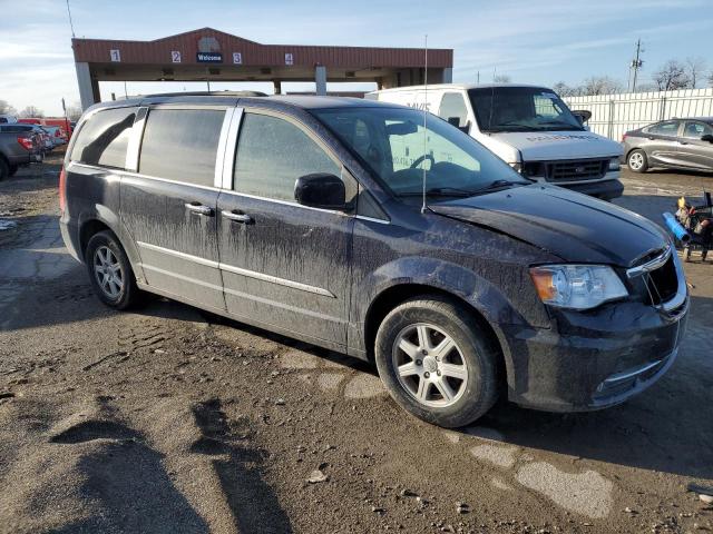 Photo 4 from auction – 2012 CHRYSLER TOWN & COU with VIN 2C4RC1BG1CR411285