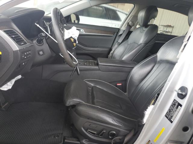 Photo 7 from auction – 2015 HYUNDAI GENESIS 5. with VIN KMHGN4JF3FU036711