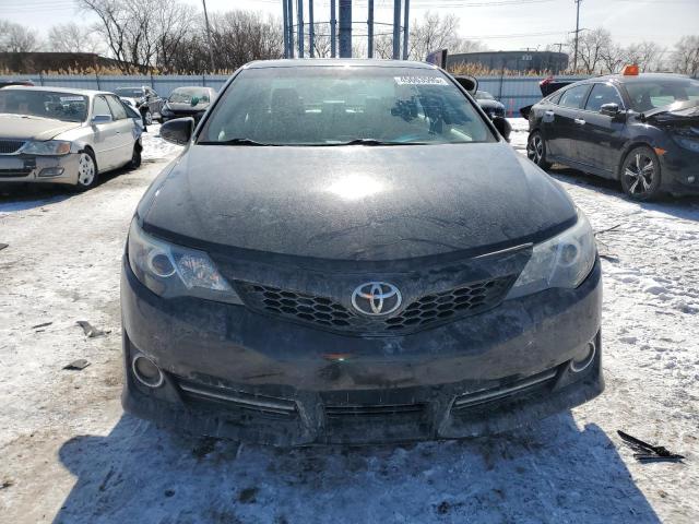 Photo 5 from auction – 2012 TOYOTA CAMRY BASE with VIN 4T1BF1FK0CU174066