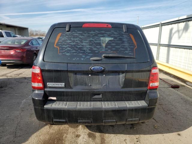 Photo 6 from auction – 2012 FORD ESCAPE XLS with VIN 1FMCU0C76CKC38515