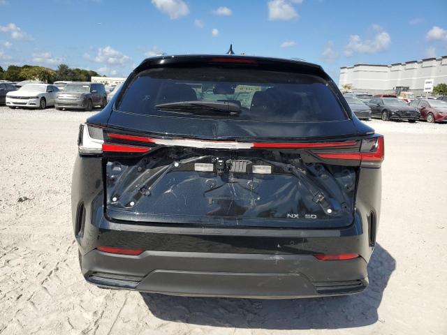 Photo 6 from auction – 2024 LEXUS NX 350 PRE with VIN 2T2GGCEZ3RC047461