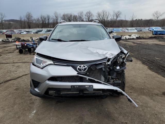 Photo 5 from auction – 2016 TOYOTA RAV4 LE with VIN 2T3BFREVXGW536394