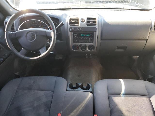 Снимка 8 от търг – 2004 CHEVROLET COLORADO с VIN 1GCDT136248208564