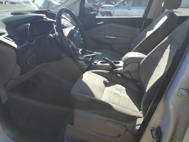Photo 7 from auction – 2015 FORD C-MAX SE with VIN 1FADP5AU8FL106639