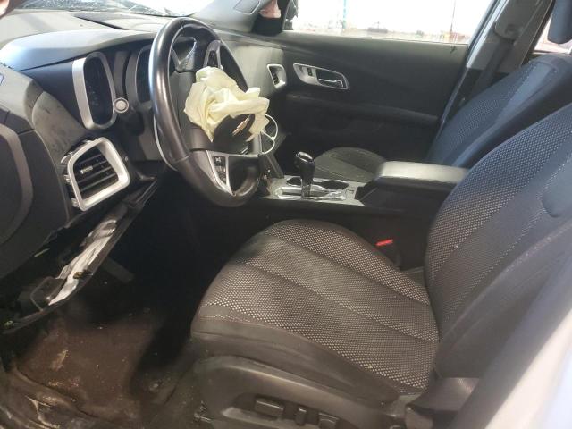 Photo 7 from auction – 2016 CHEVROLET EQUINOX LT with VIN 2GNFLFE37G6211003