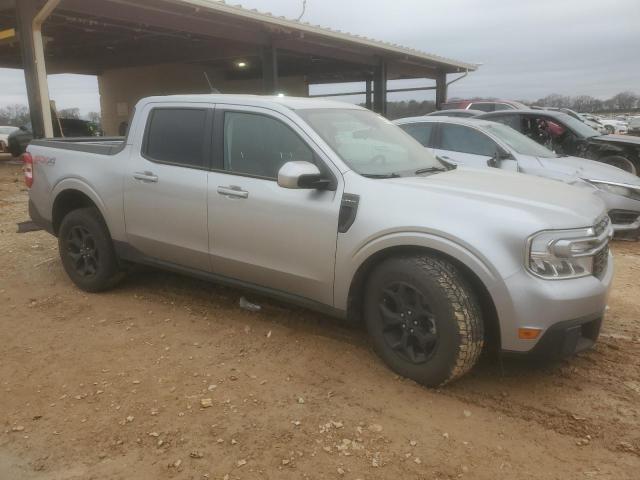Photo 4 from auction – 2022 FORD MAVERICK X with VIN 3FTTW8F91NRA83686