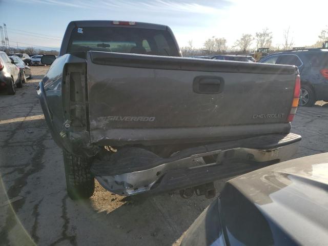 Photo 6 from auction – 2002 CHEVROLET SILVERADO with VIN 1GCGC13U22F214756
