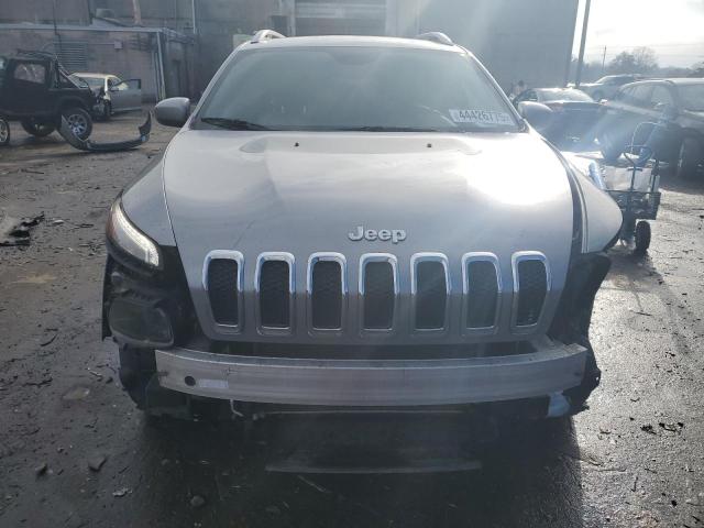 Photo 5 from auction – 2017 JEEP CHEROKEE L with VIN 1C4PJMCS6HW634714