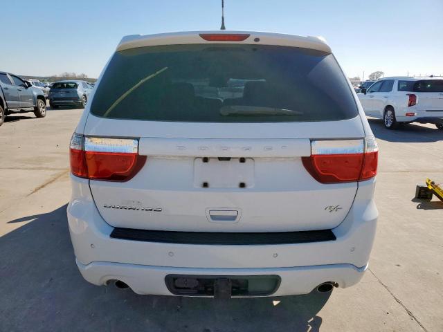 Photo 6 from auction – 2013 DODGE DURANGO R/ with VIN 1C4SDHCT1DC689116