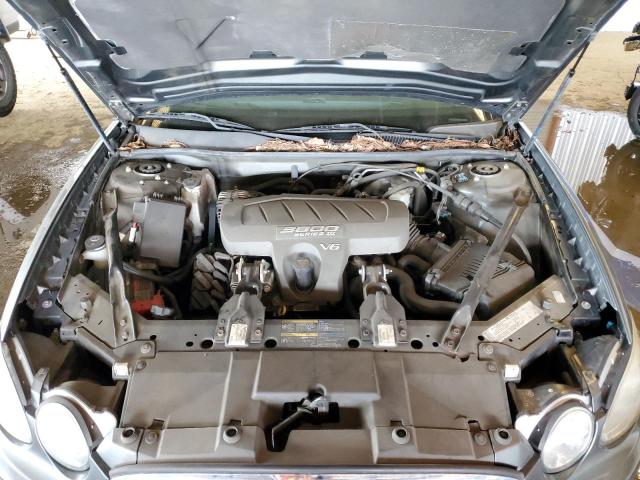 Photo 11 from auction – 2005 BUICK LACROSSE C with VIN 2G4WD532X51279392