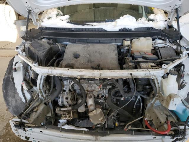 Photo 12 from auction – 2019 BUICK ENCLAVE PR with VIN 5GAEVBKW8KJ294184