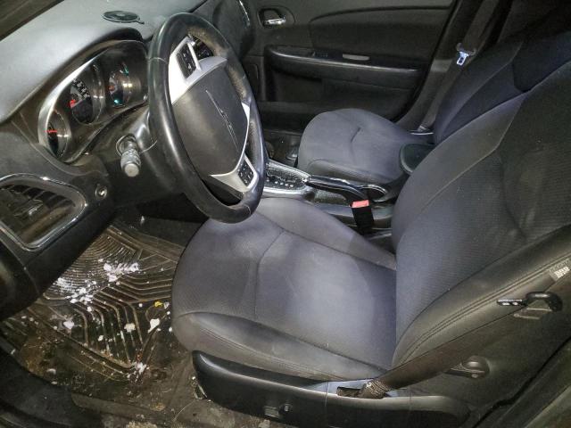 Photo 7 from auction – 2013 CHRYSLER 200 TOURIN with VIN 1C3CCBBG5DN766121