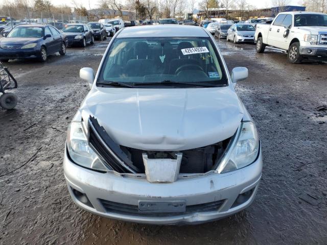 Photo 5 from auction – 2011 NISSAN VERSA S with VIN 3N1BC1AP6BL432165