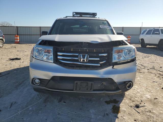 Photo 5 from auction – 2013 HONDA PILOT EXLN with VIN 5FNYF3H77DB024985